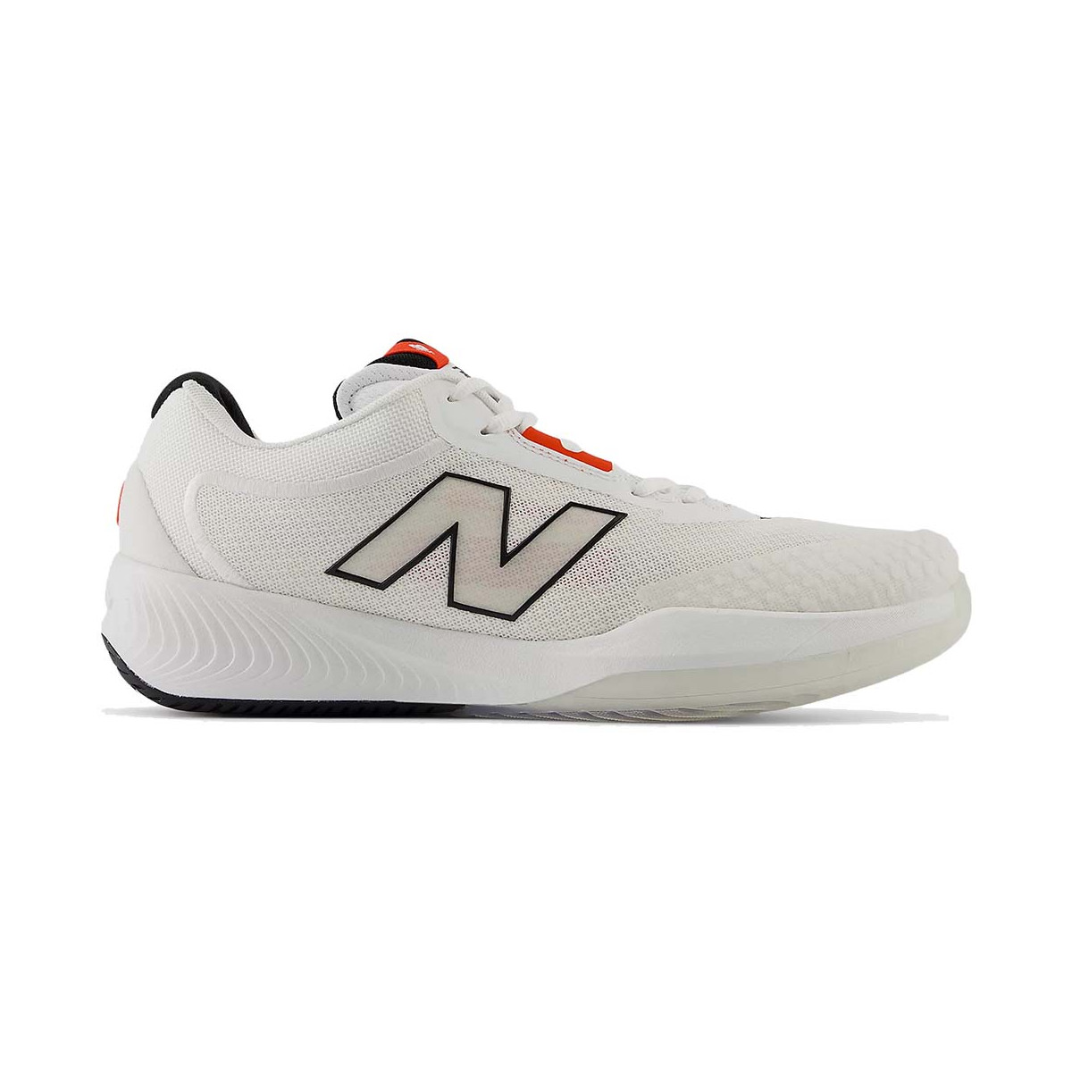 copy ofNew Balance FuelCell 996 v5 Clay Zwart Dame schoenen