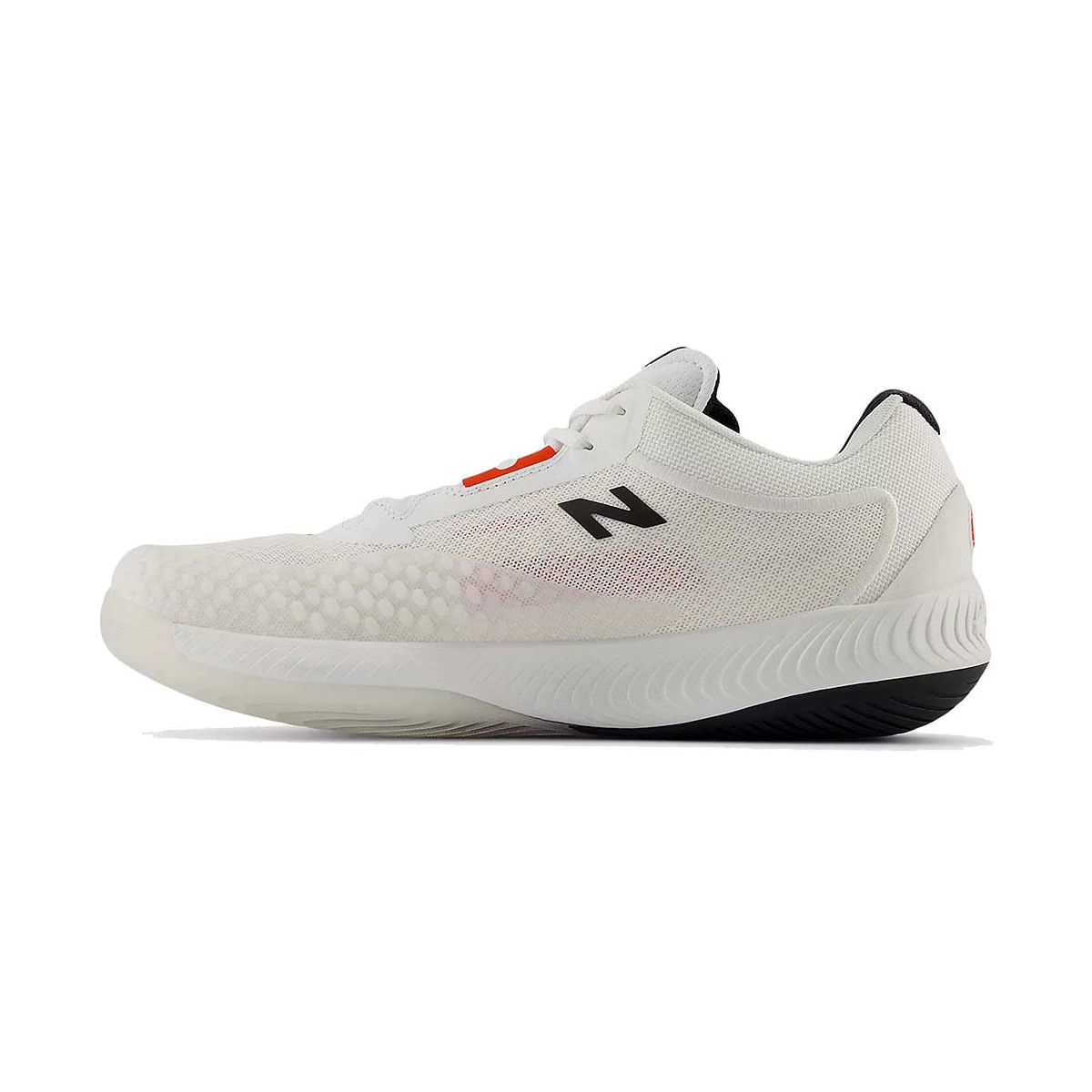 copy ofNew Balance FuelCell 996 v5 Clay Zwart Dame schoenen
