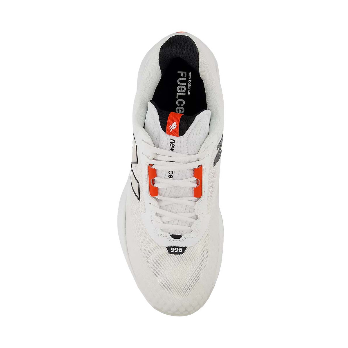 copy ofNew Balance FuelCell 996 v5 Clay Zwart Dame schoenen