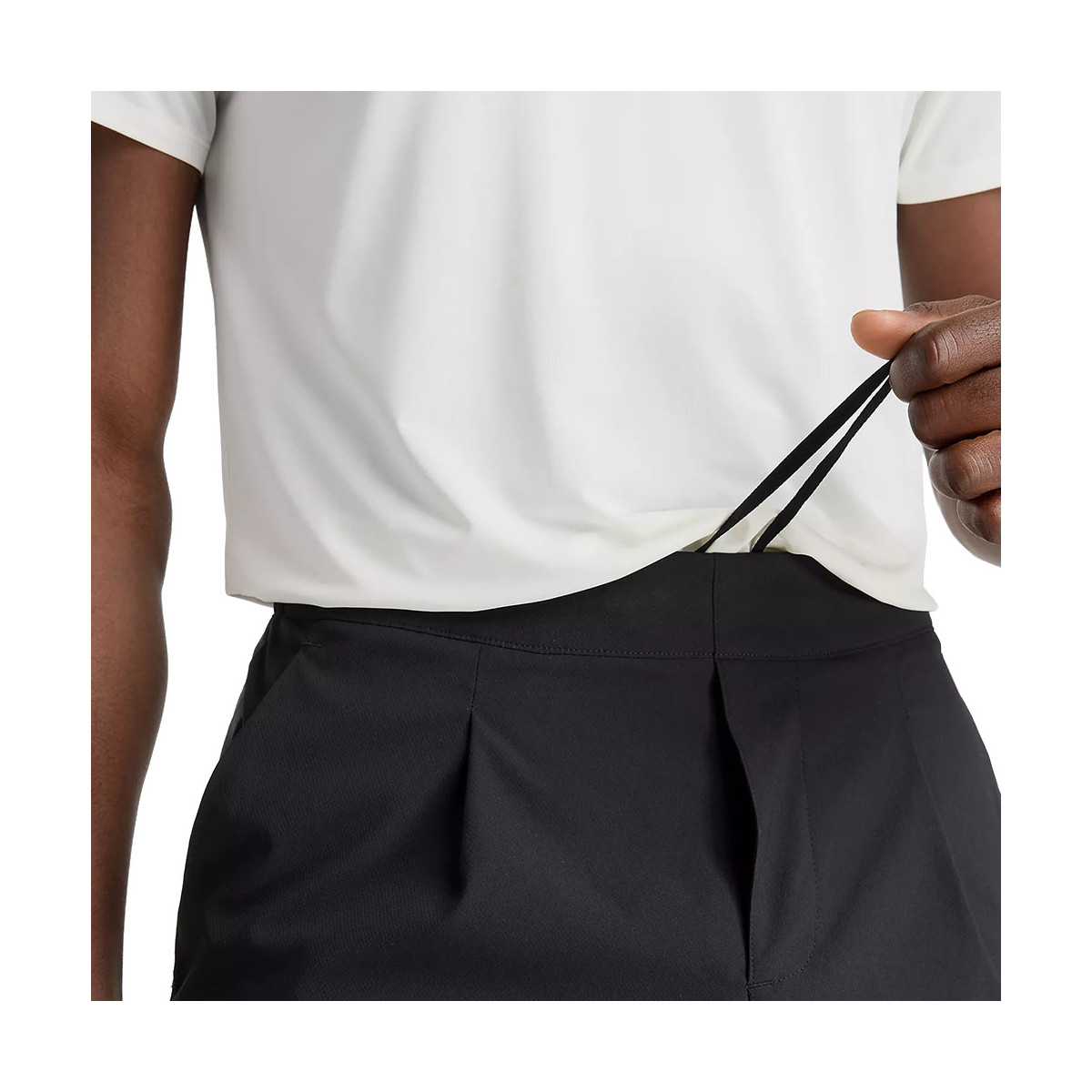 copy ofK-Swiss Hypercourt Wit Short