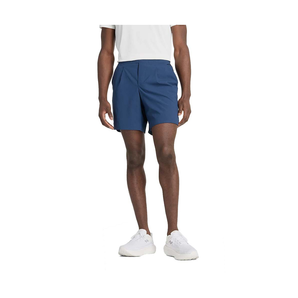 copy ofNew Balance Tournament Zwart Short