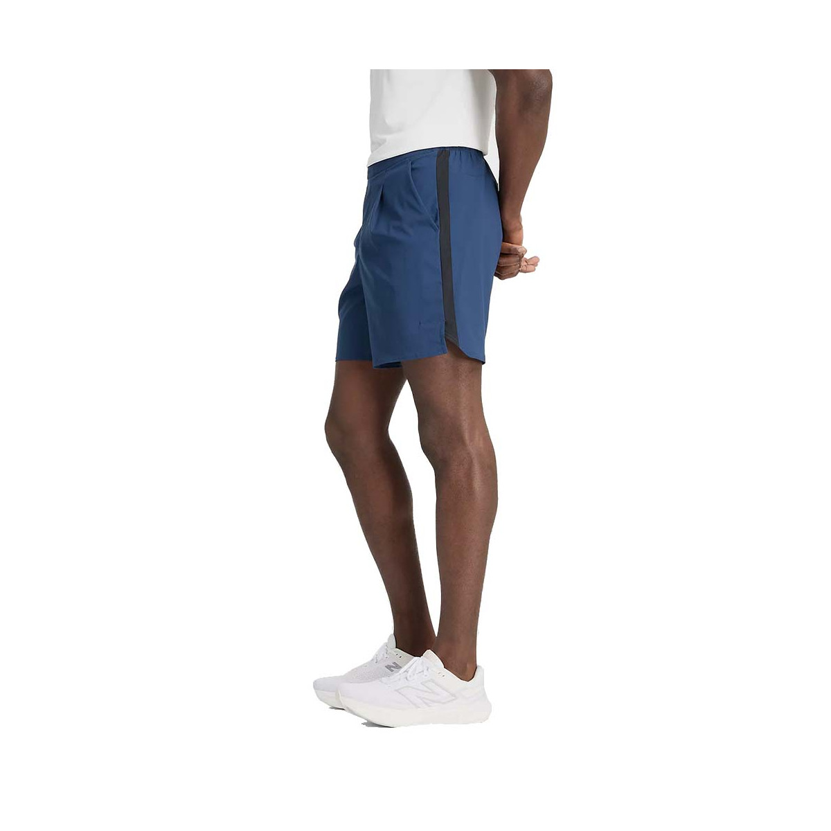 copy ofNew Balance Tournament Zwart Short