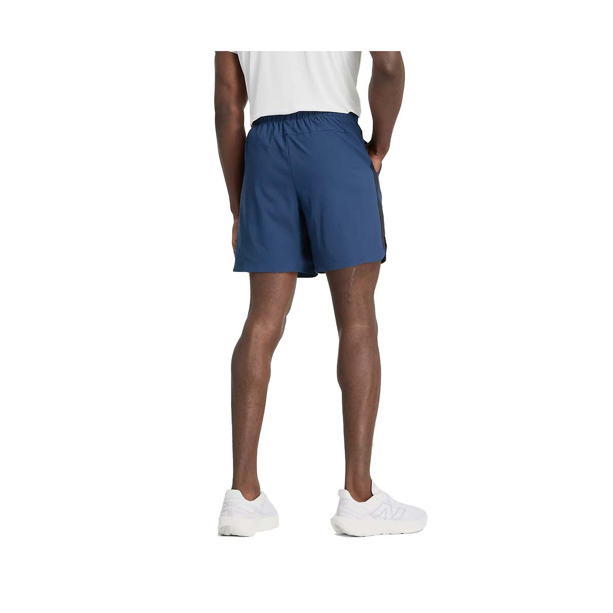 copy ofNew Balance Tournament Zwart Short