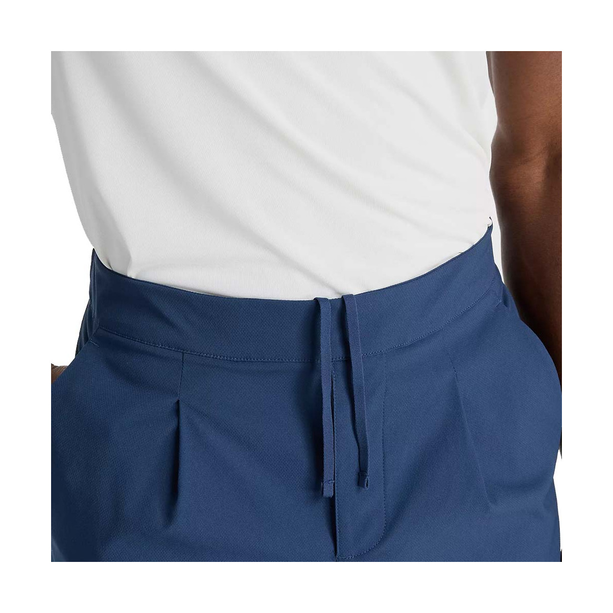 copy ofNew Balance Tournament Zwart Short