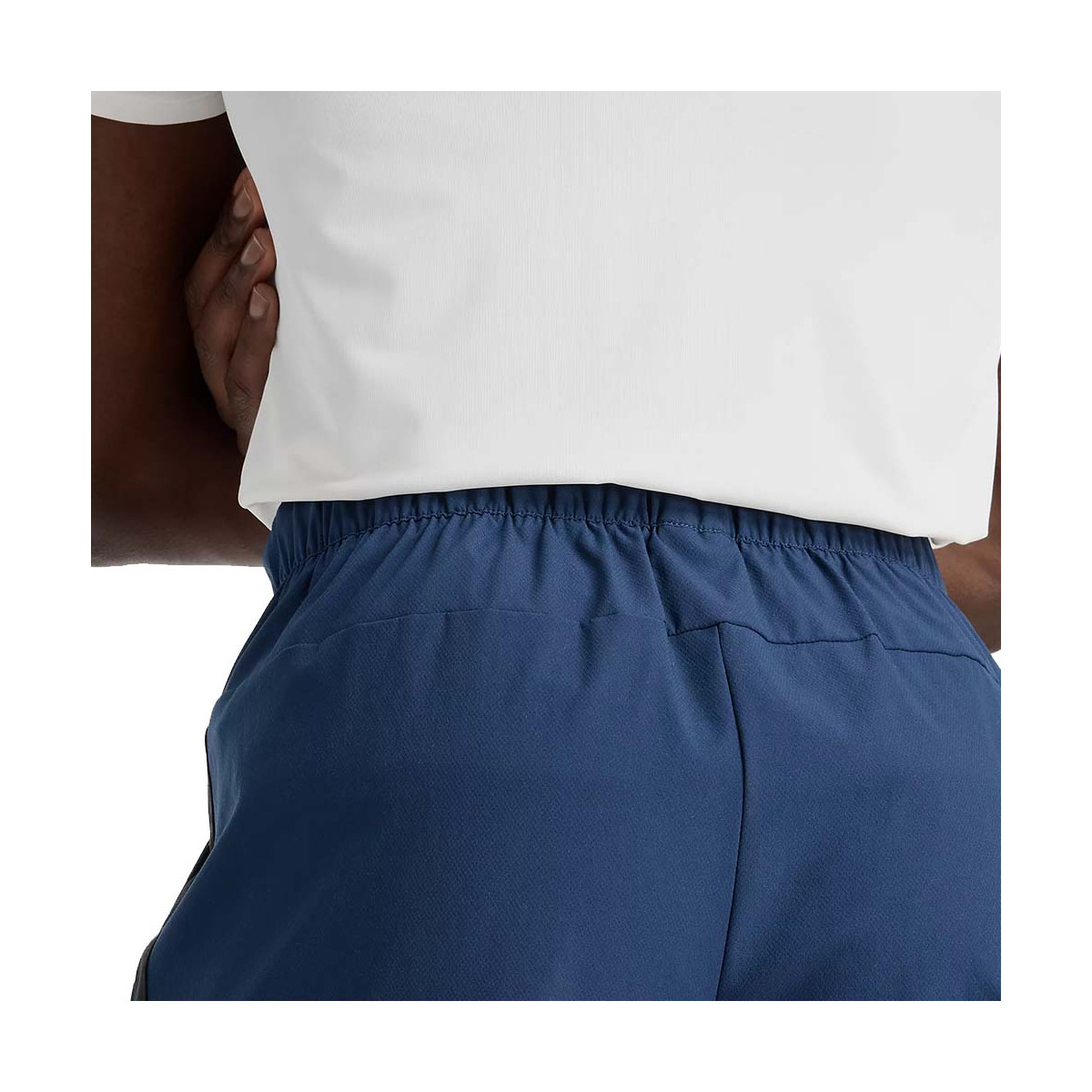 copy ofNew Balance Tournament Zwart Short