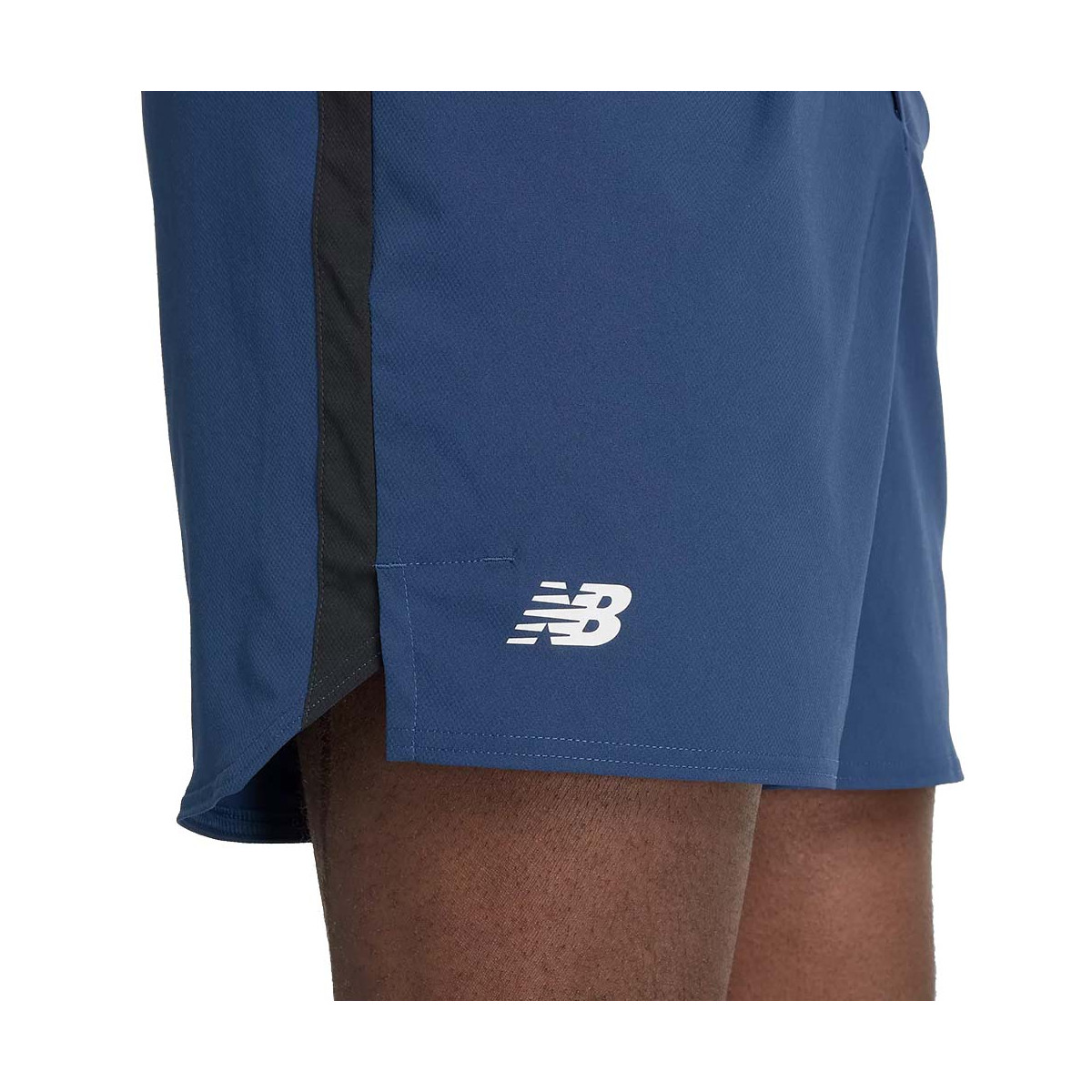 copy ofNew Balance Tournament Zwart Short
