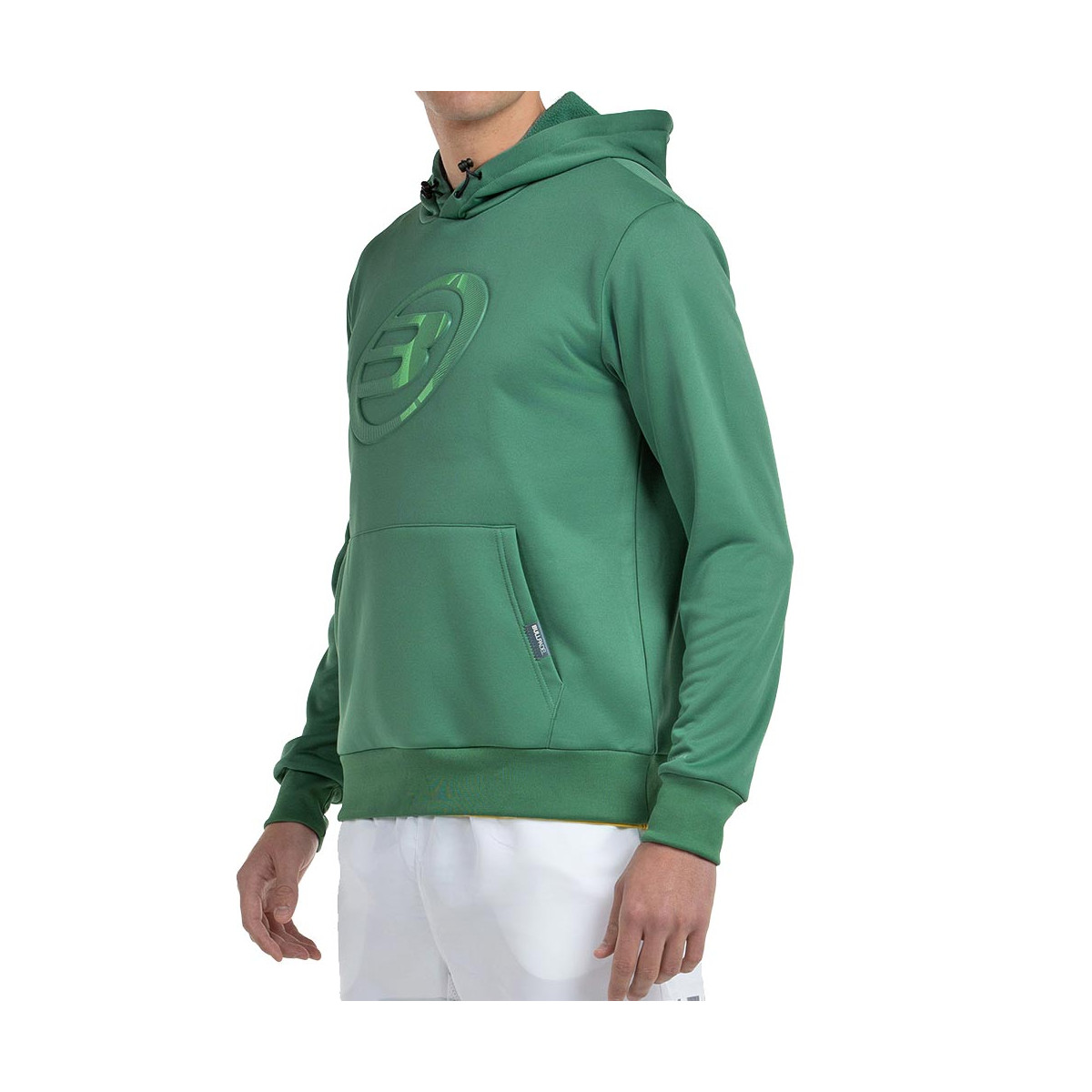 Bullpadel Gomese Oranje Sweatshirt