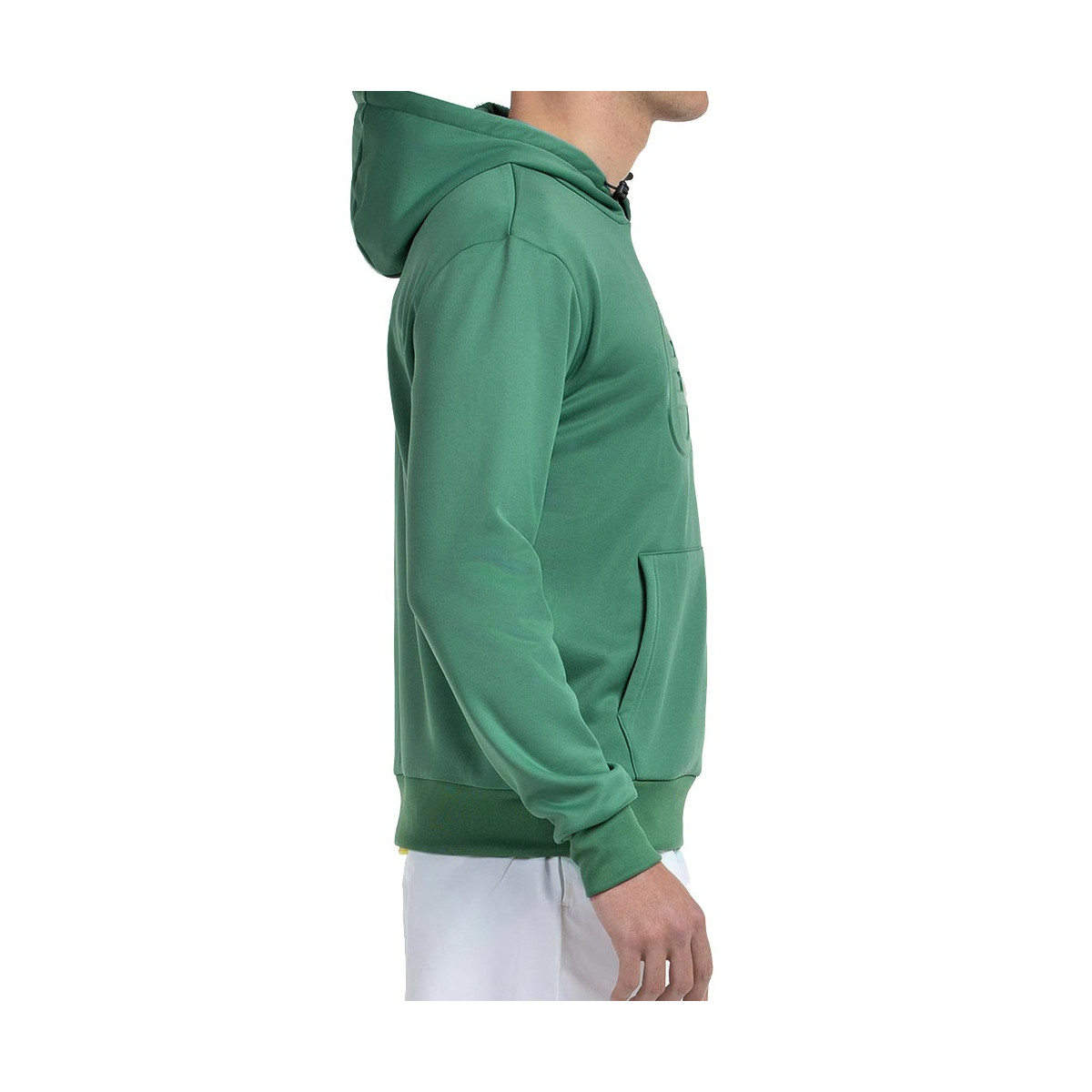 Bullpadel Gomese Oranje Sweatshirt