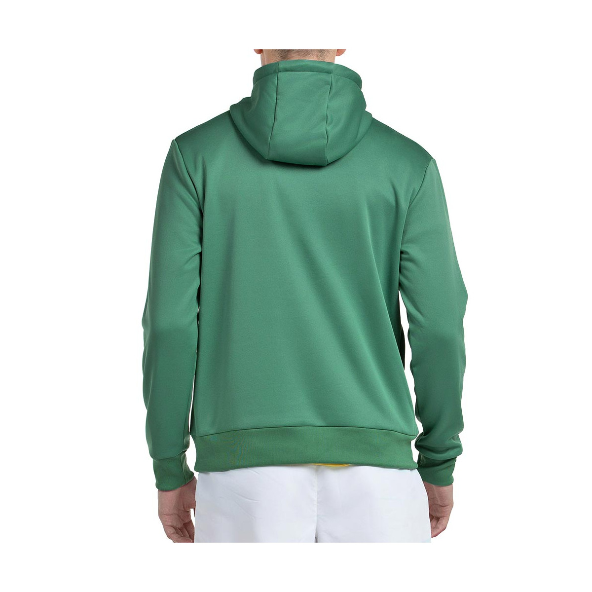 Bullpadel Gomese Oranje Sweatshirt