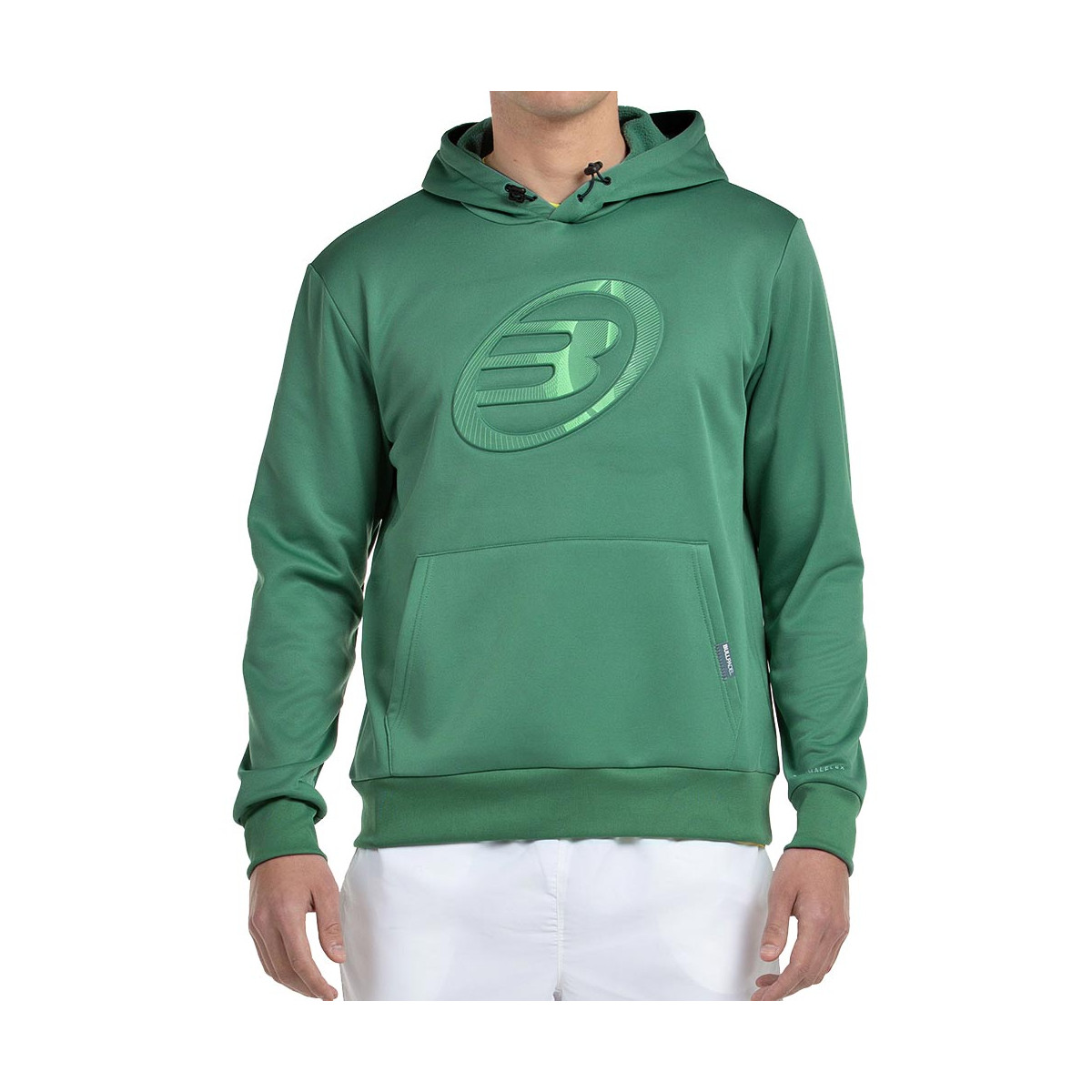 Bullpadel Gomese Oranje Sweatshirt