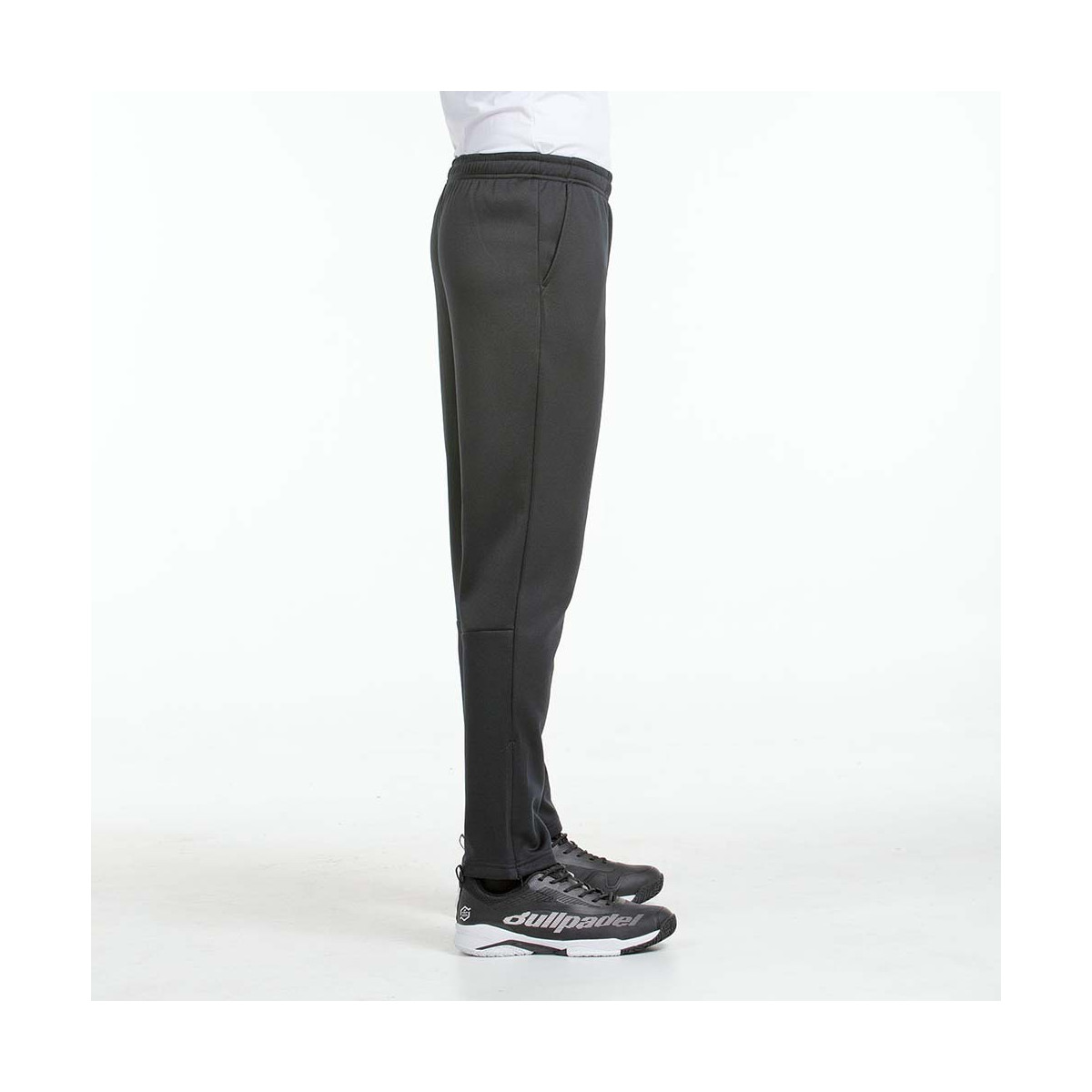 Bullpadel Labor Zwart Pants
