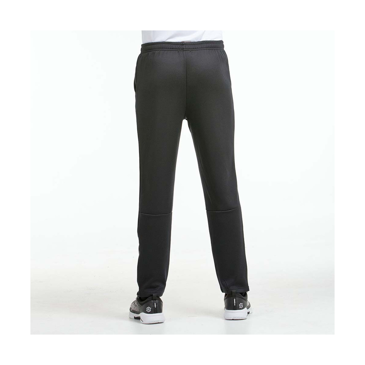 Bullpadel Labor Zwart Pants