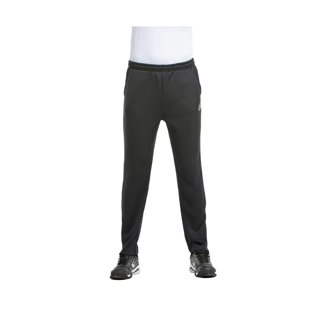 Bullpadel Labor Zwart Pants