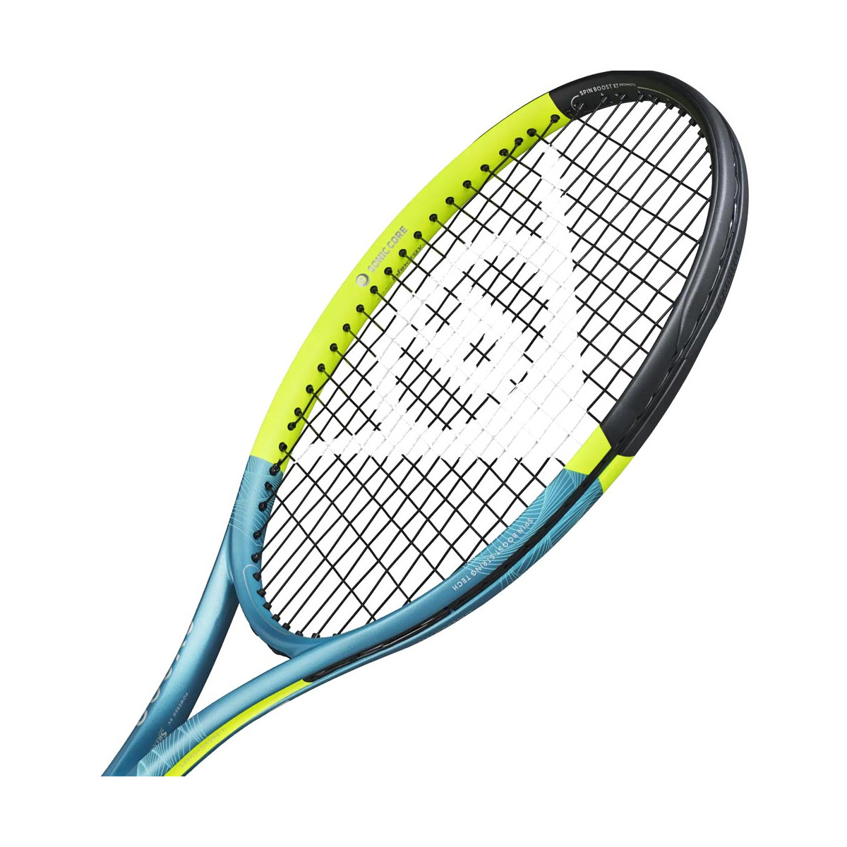 Dunlop SX 300 2022 (300g) tennisracket