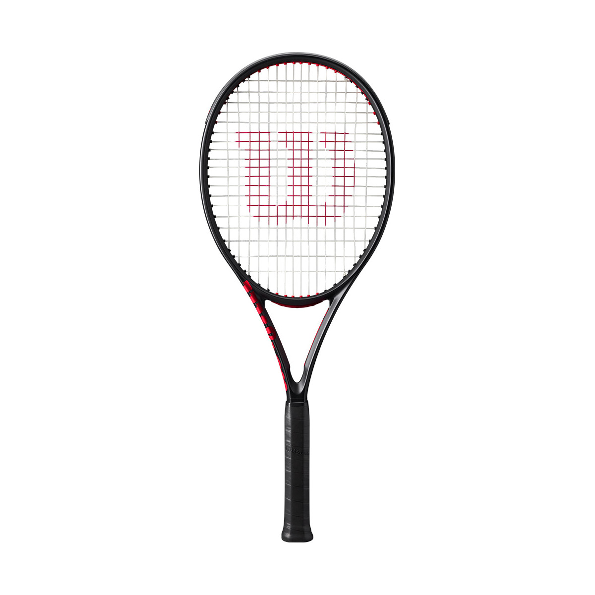 Wilson Clash 100 V2 (295g) tennisracket
