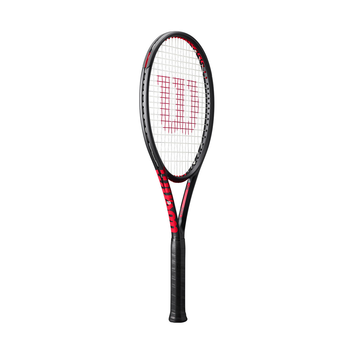 Wilson Clash 100 V2 (295g) tennisracket