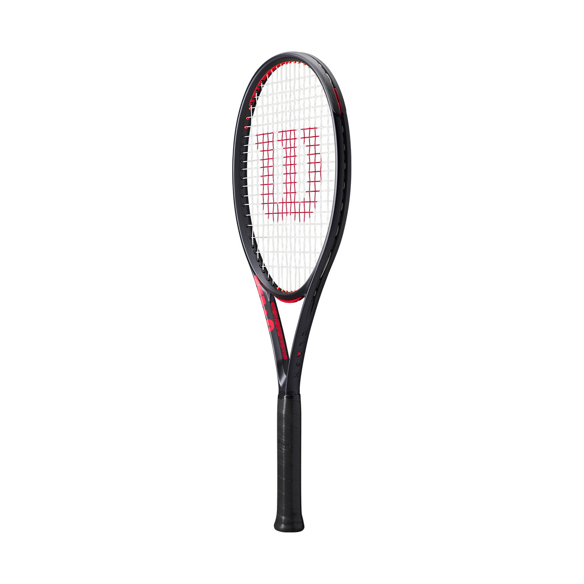 Wilson Clash 100 V2 (295g) tennisracket