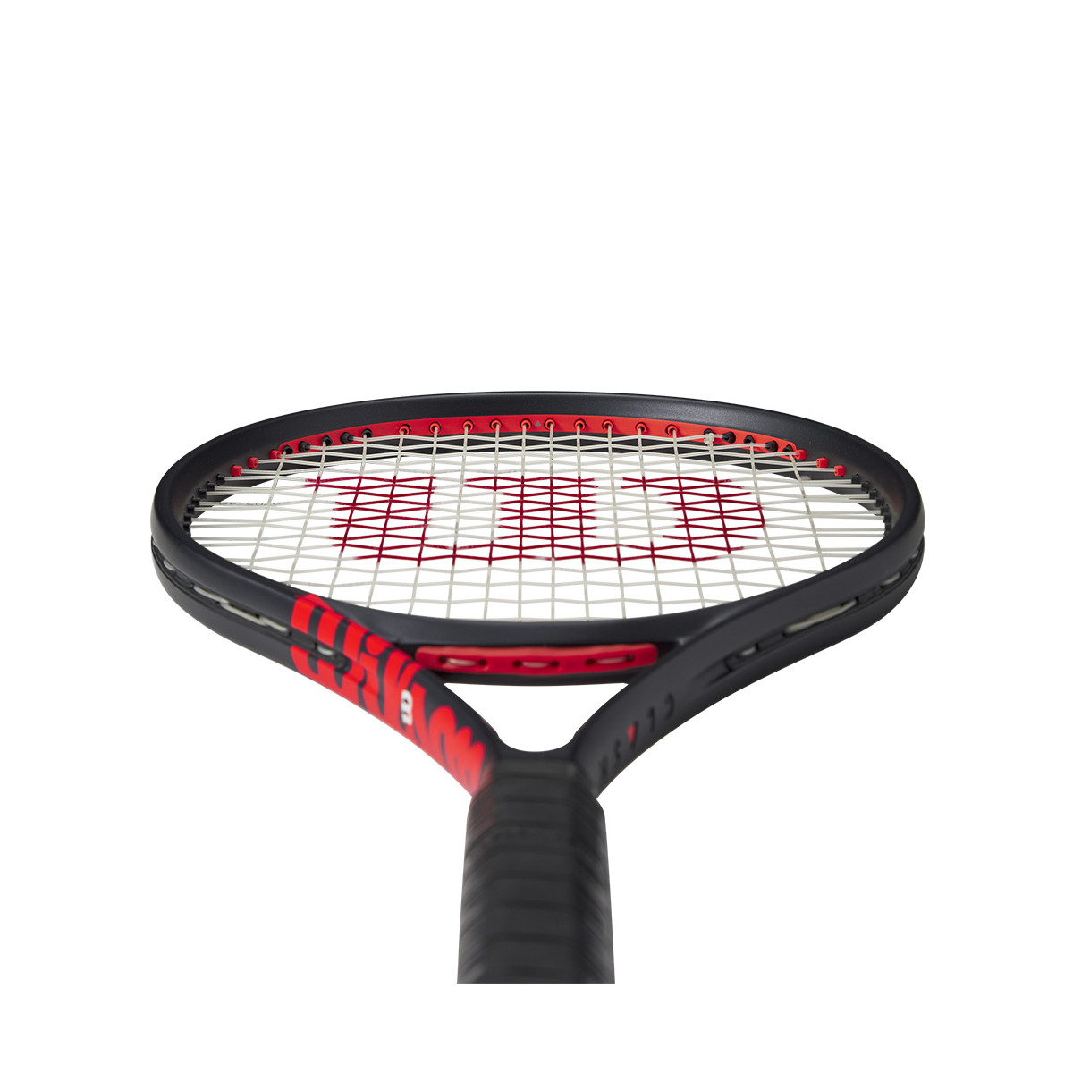 Wilson Clash 100 V2 (295g) tennisracket