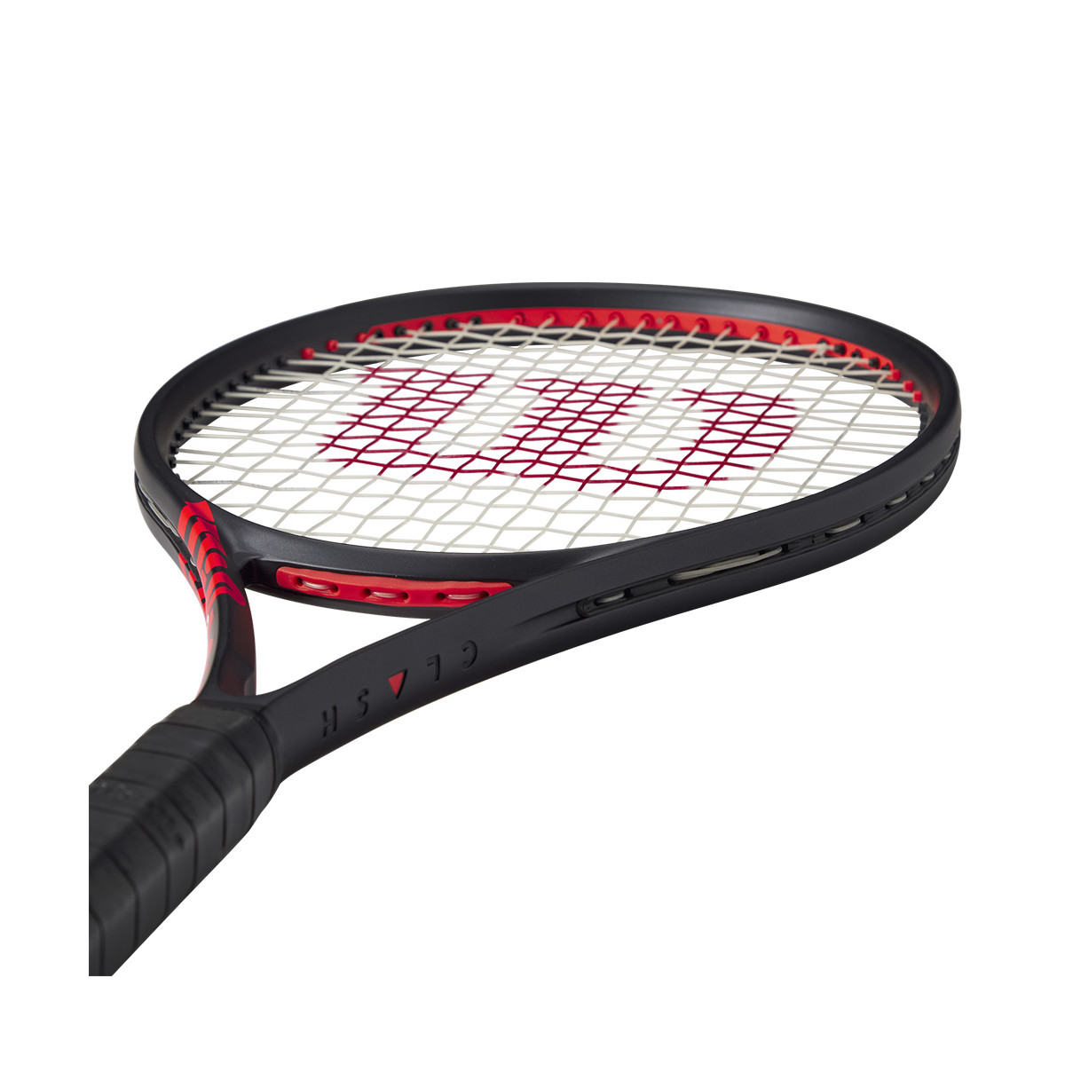 Wilson Clash 100 V2 (295g) tennisracket