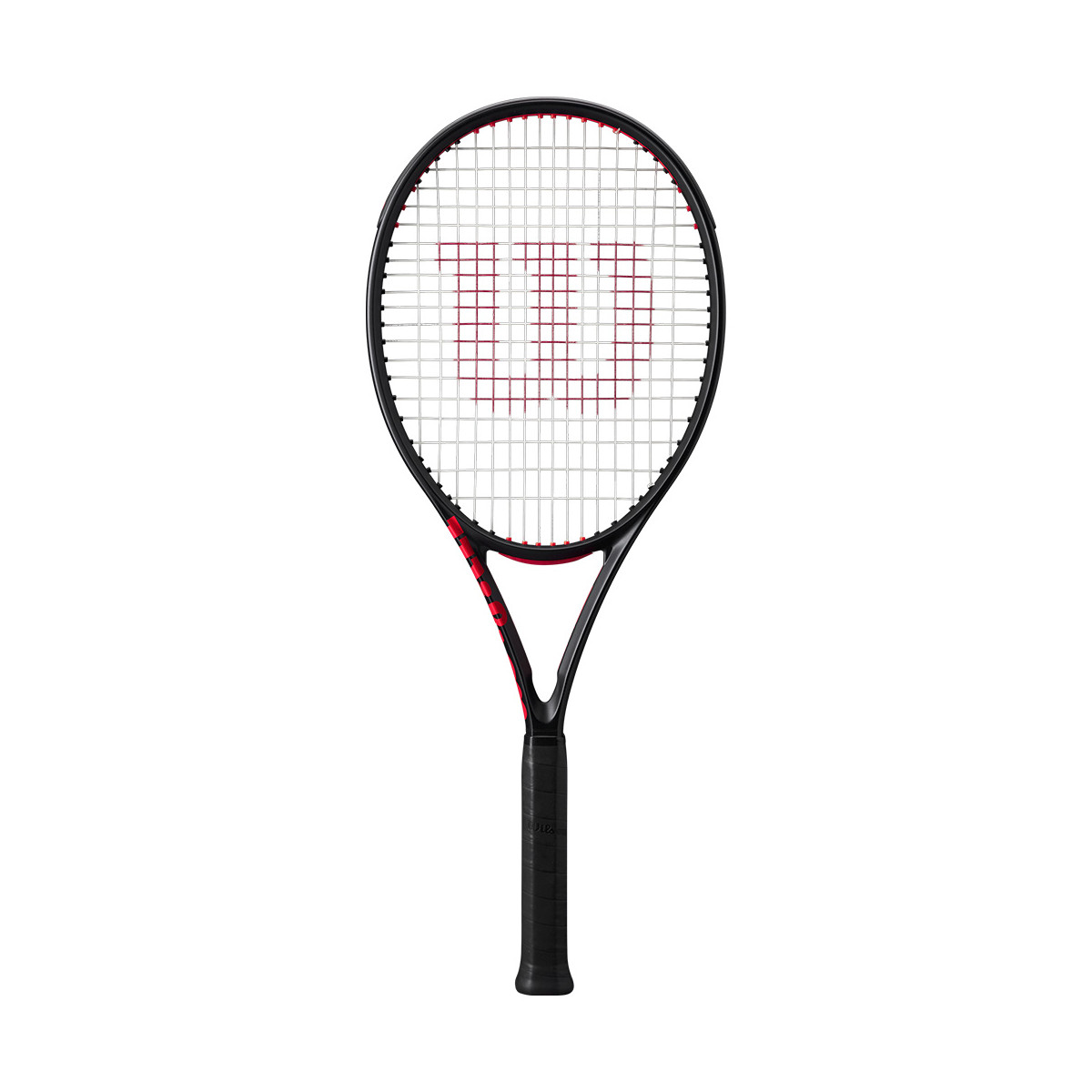 Wilson Clash 100L V2 (280g) tennisracket