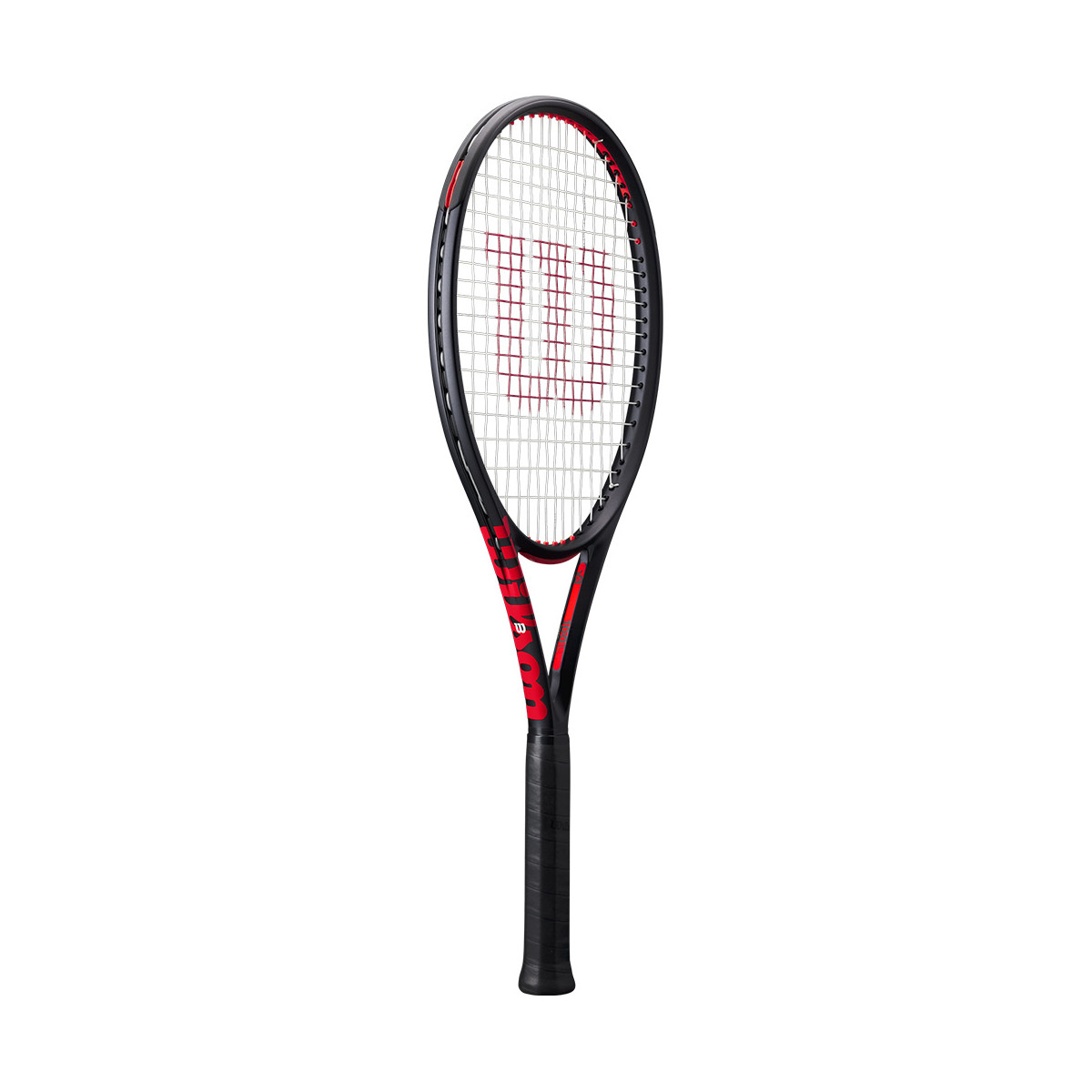 Wilson Clash 100L V2 (280g) tennisracket