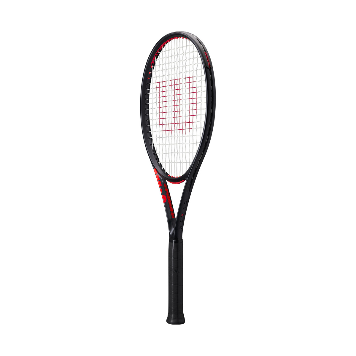 Wilson Clash 100L V2 (280g) tennisracket