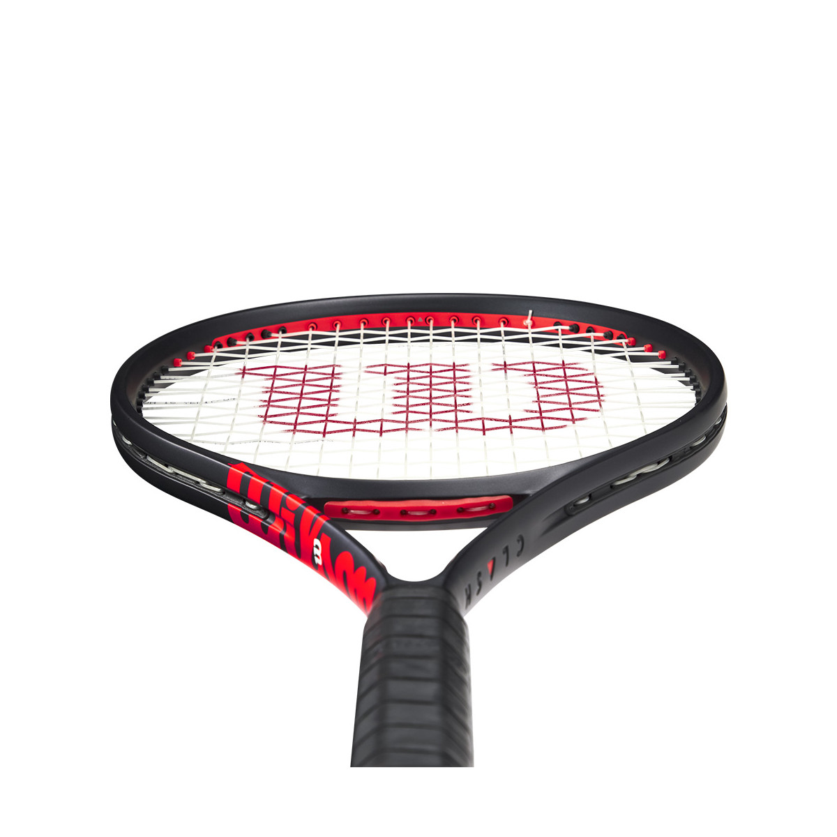 Wilson Clash 100L V2 (280g) tennisracket