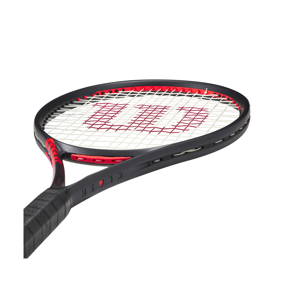 Wilson Clash 100L V2 (280g) tennisracket