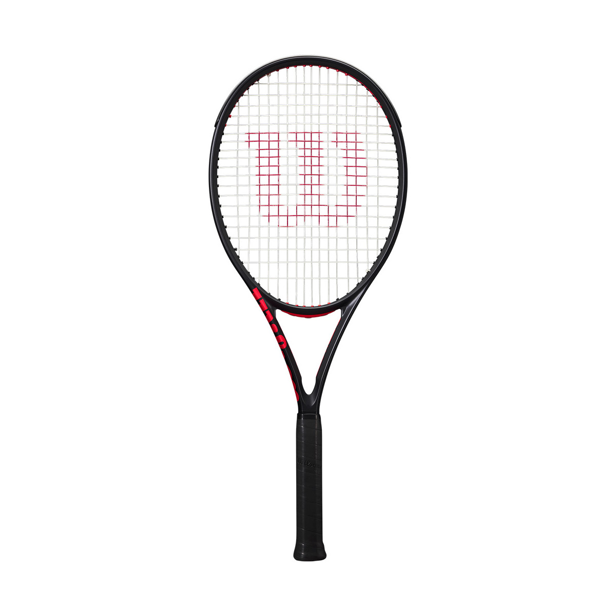 Wilson Clash Pro V2 (310g) tennisracket