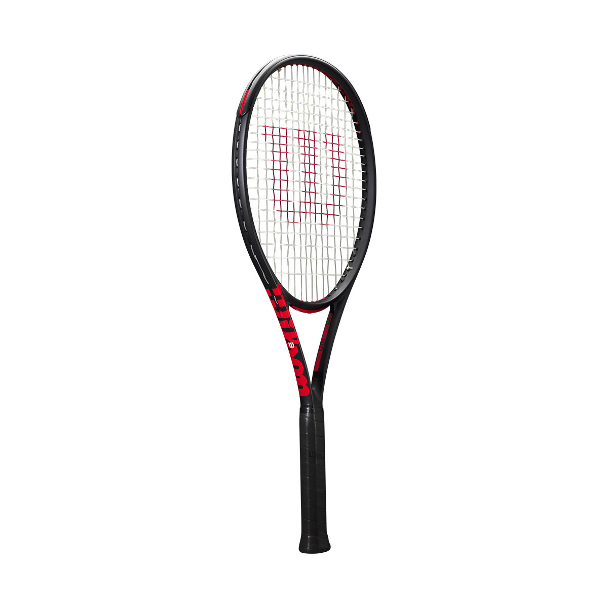 Wilson Clash Pro V2 (310g) tennisracket