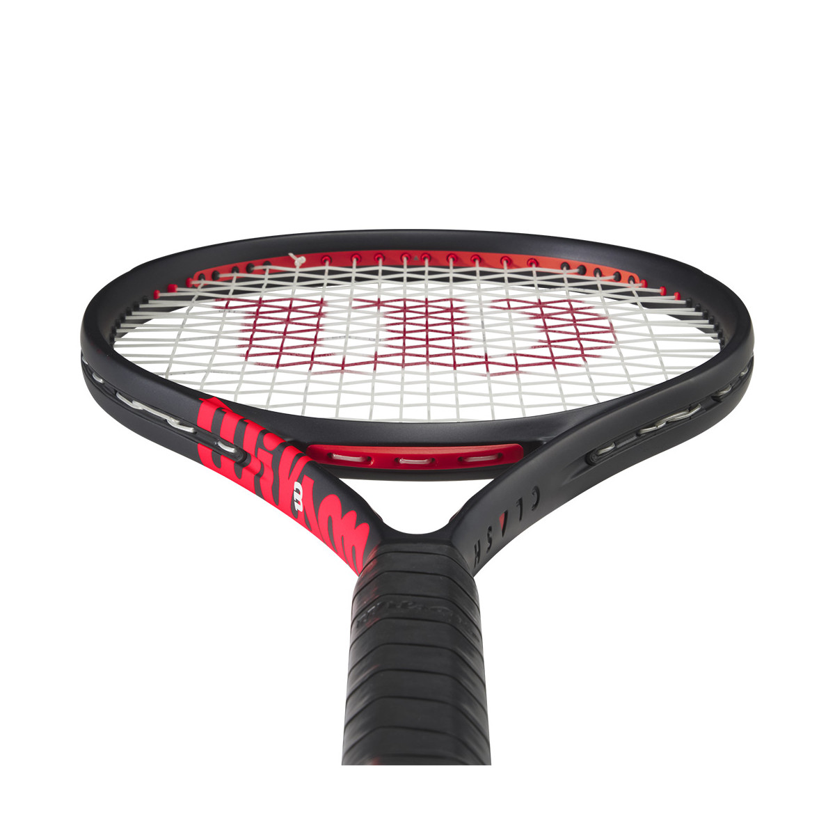 Wilson Clash Pro V2 (310g) tennisracket