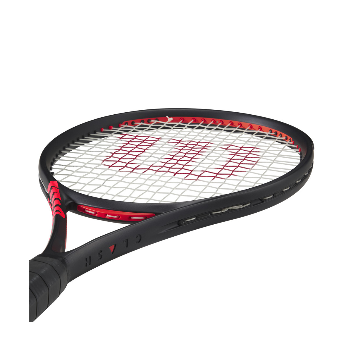 Wilson Clash Pro V2 (310g) tennisracket