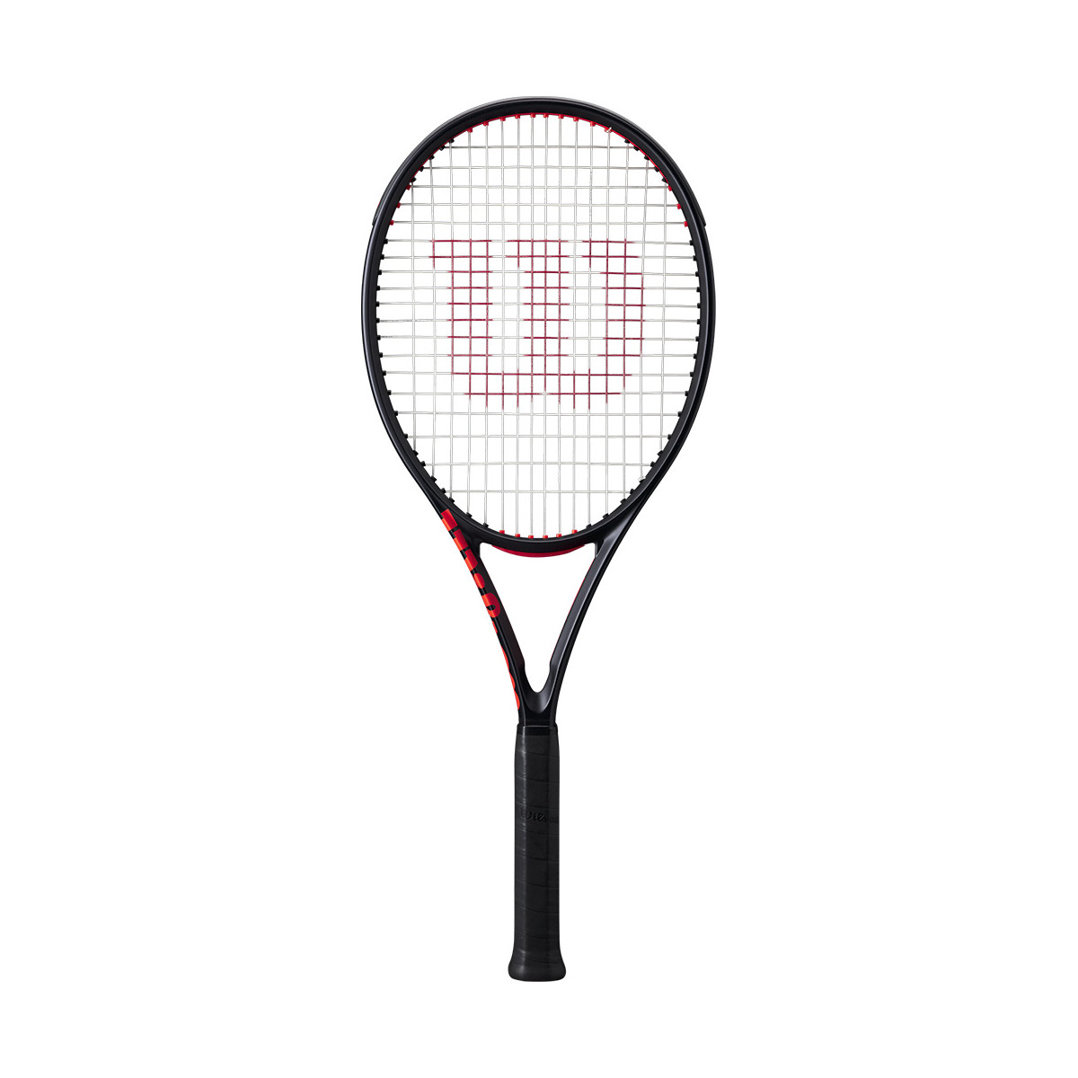 Wilson Clash 100UL V2 (265g) tennisracket
