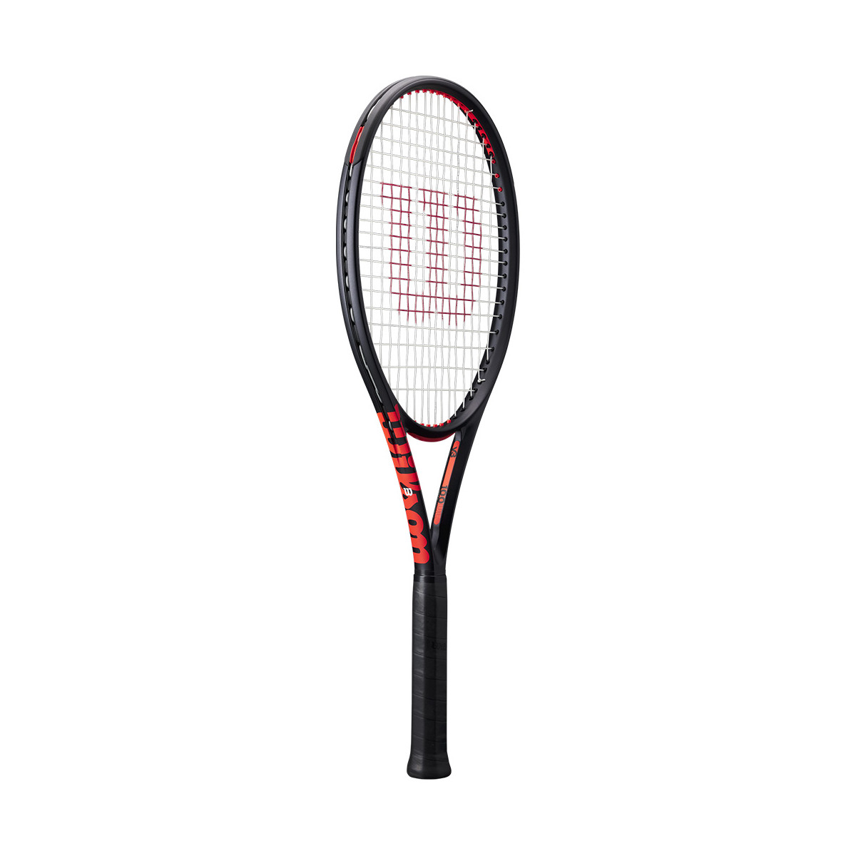 Wilson Clash 100UL V2 (265g) tennisracket