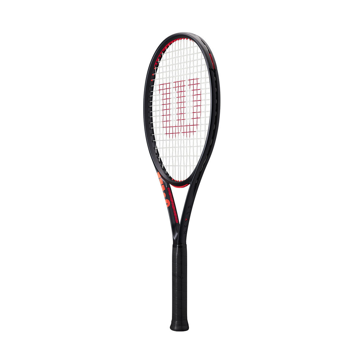 Wilson Clash 100UL V2 (265g) tennisracket