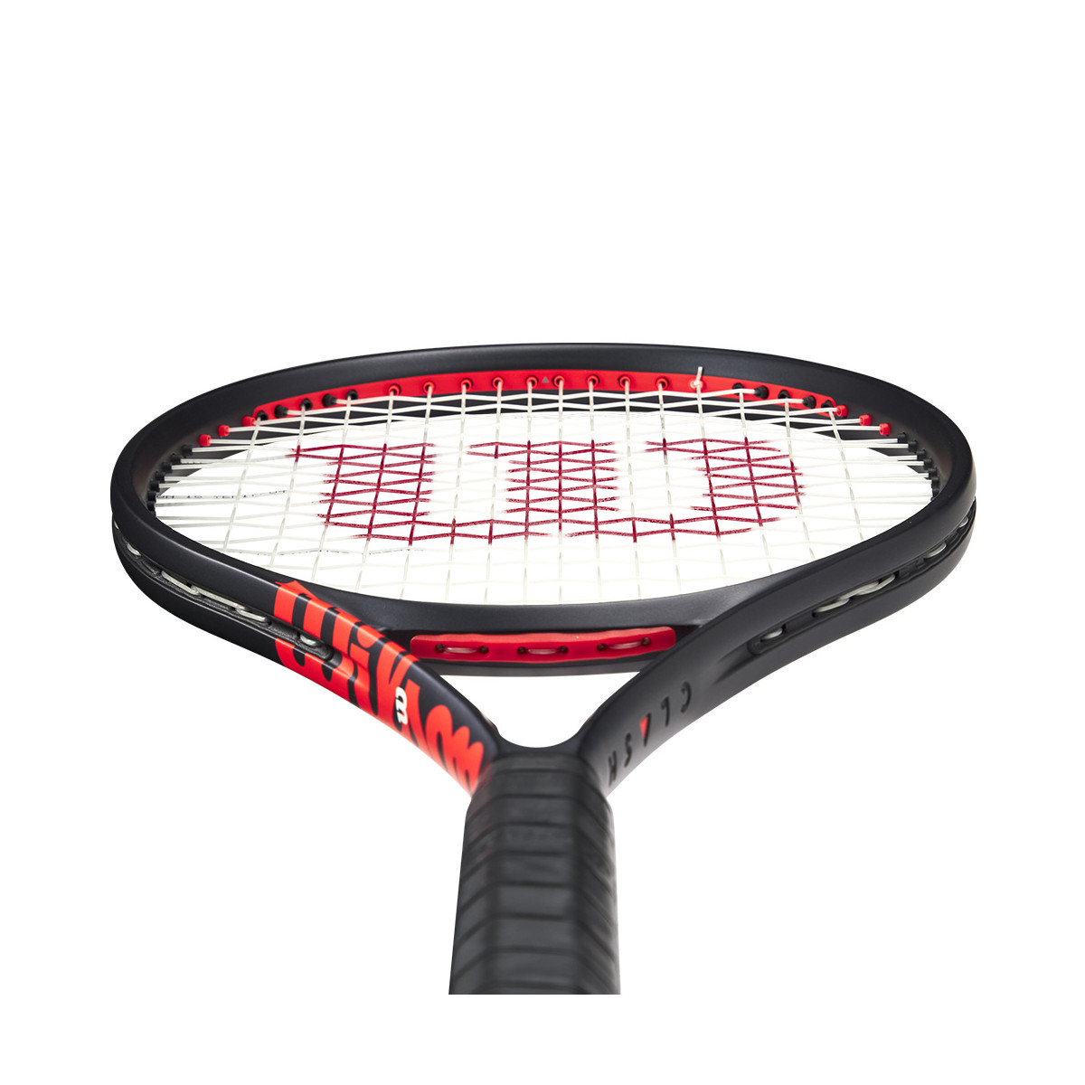 Wilson Clash 100UL V2 (265g) tennisracket