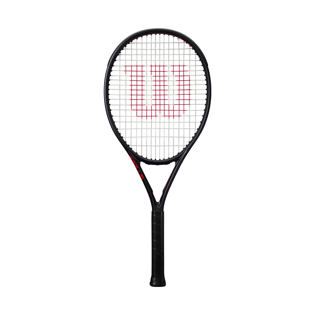 Wilson Clash 26 V2.0 (245g) Junior racket