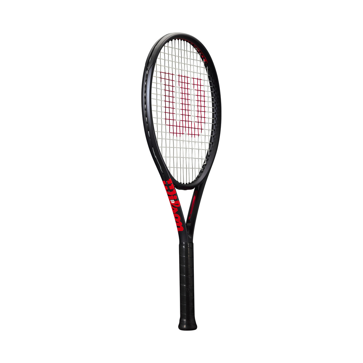 Wilson Clash 26 V2.0 (245g) Junior racket