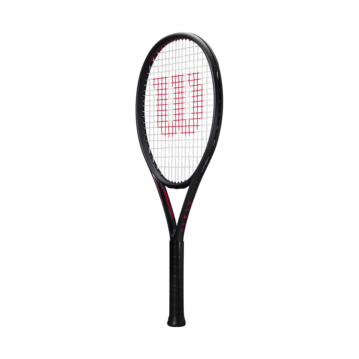 Wilson Clash 26 V2.0 (245g) Junior racket