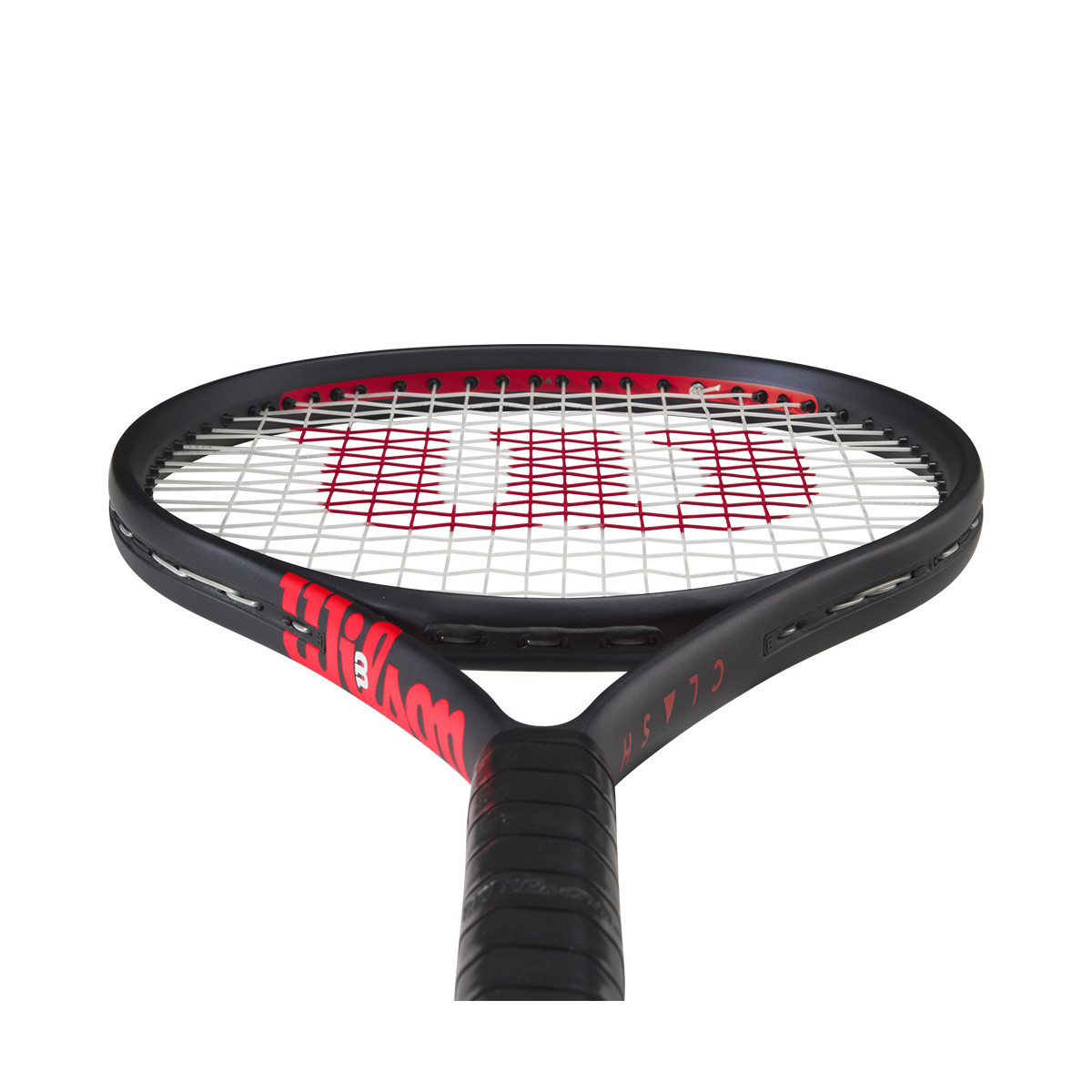 Wilson Clash 26 V2.0 (245g) Junior racket