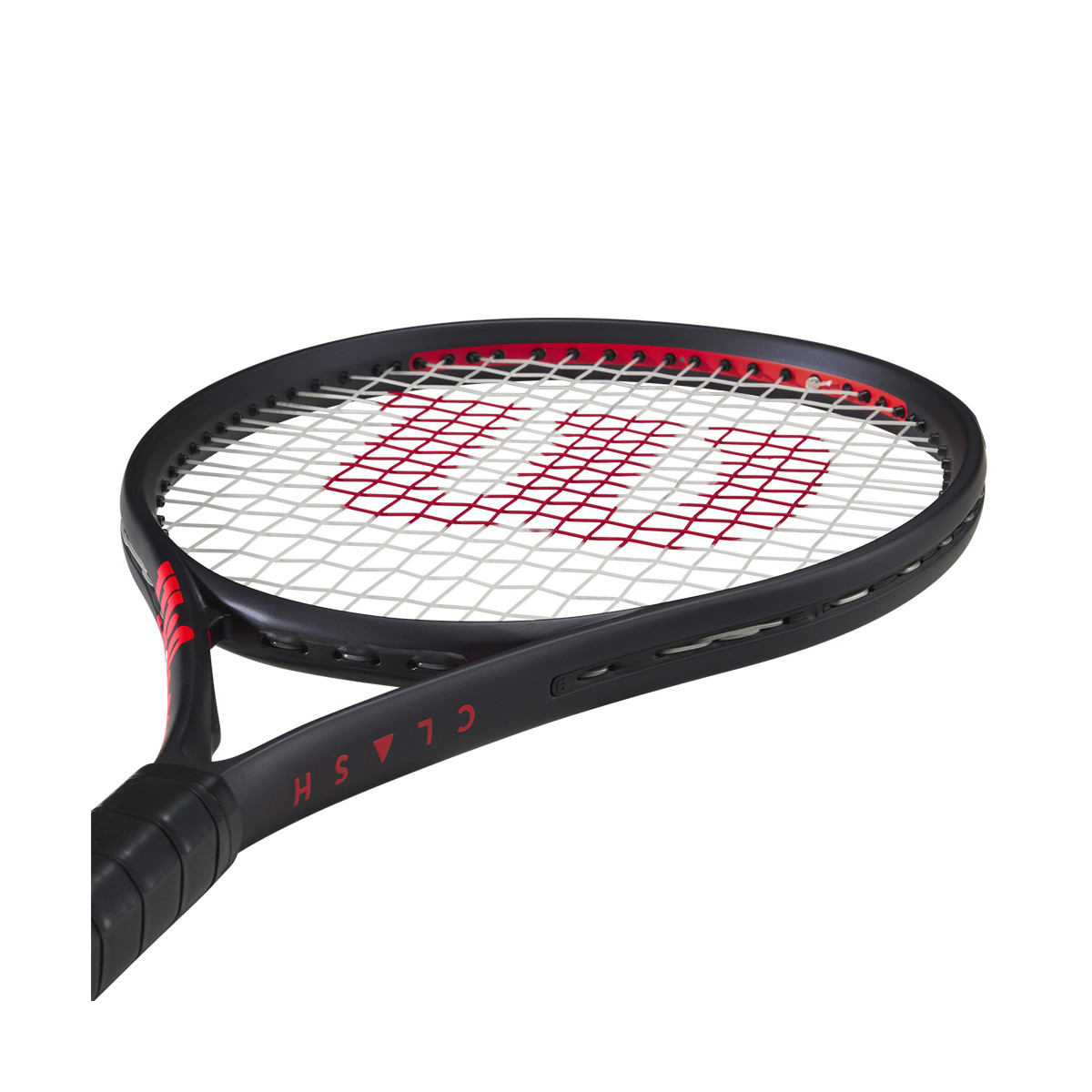 Wilson Clash 26 V2.0 (245g) Junior racket