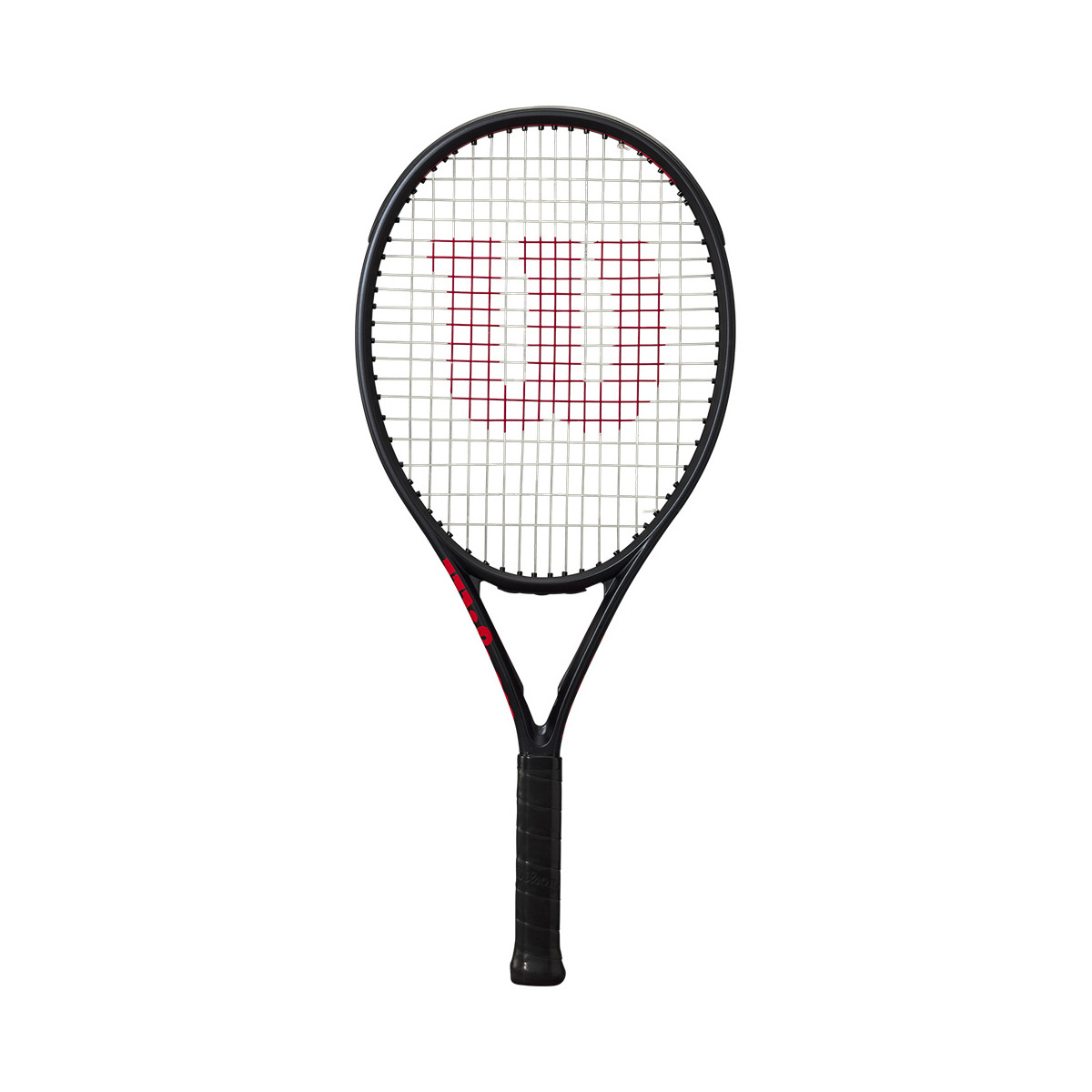Wilson Clash V2.0 25 (240g) Junior racket