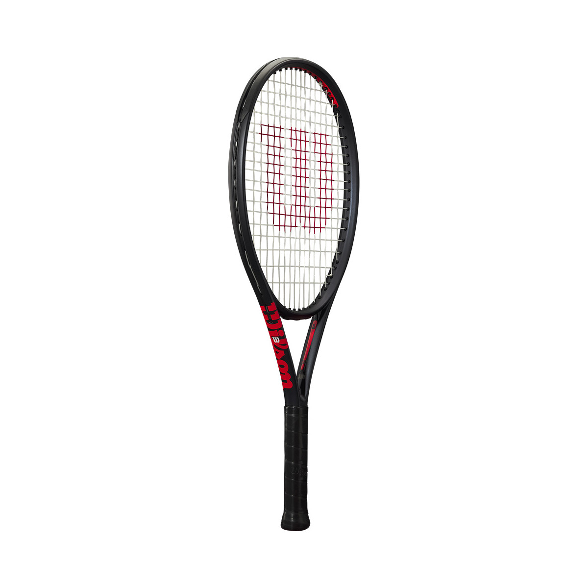Wilson Clash V2.0 25 (240g) Junior racket