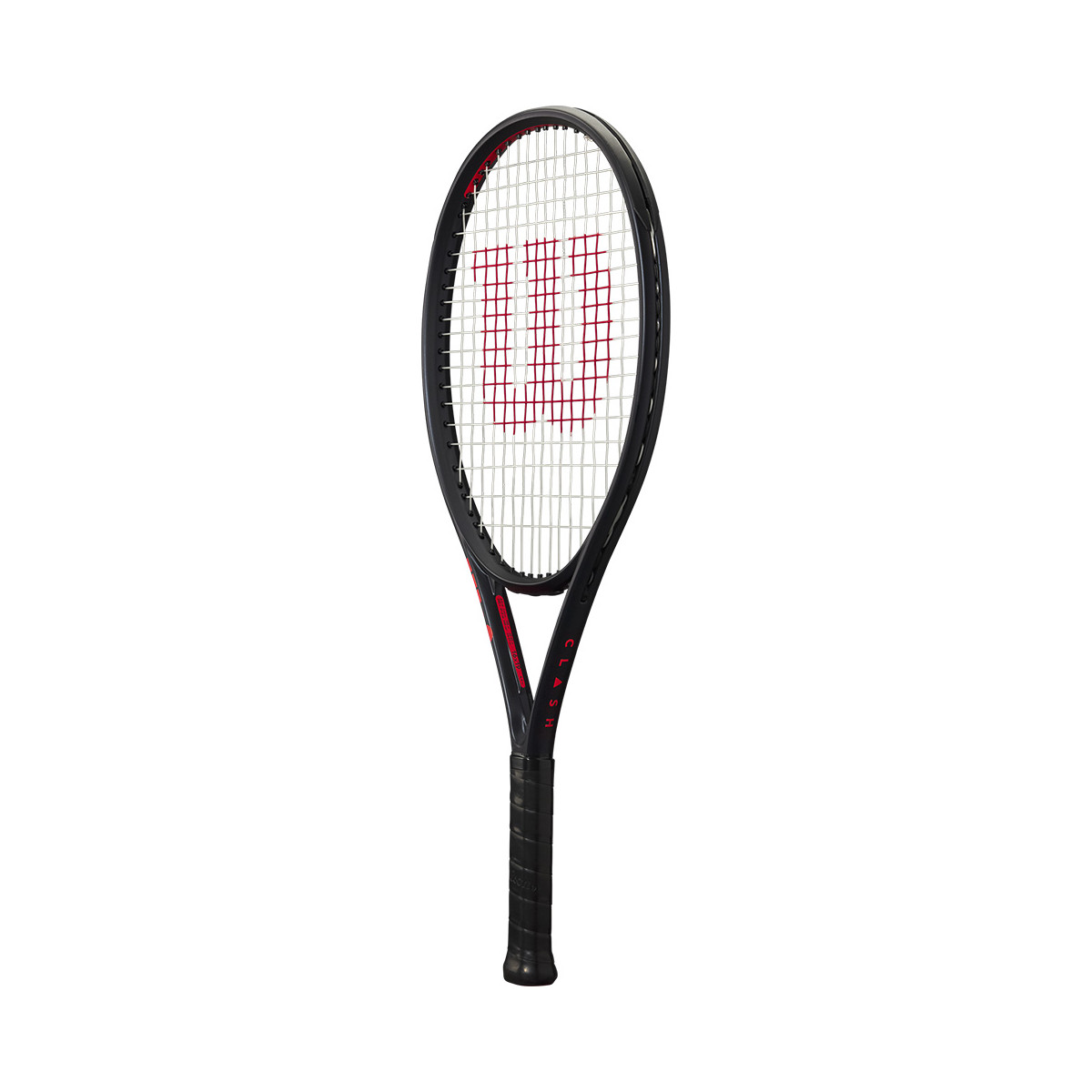 Wilson Clash V2.0 25 (240g) Junior racket