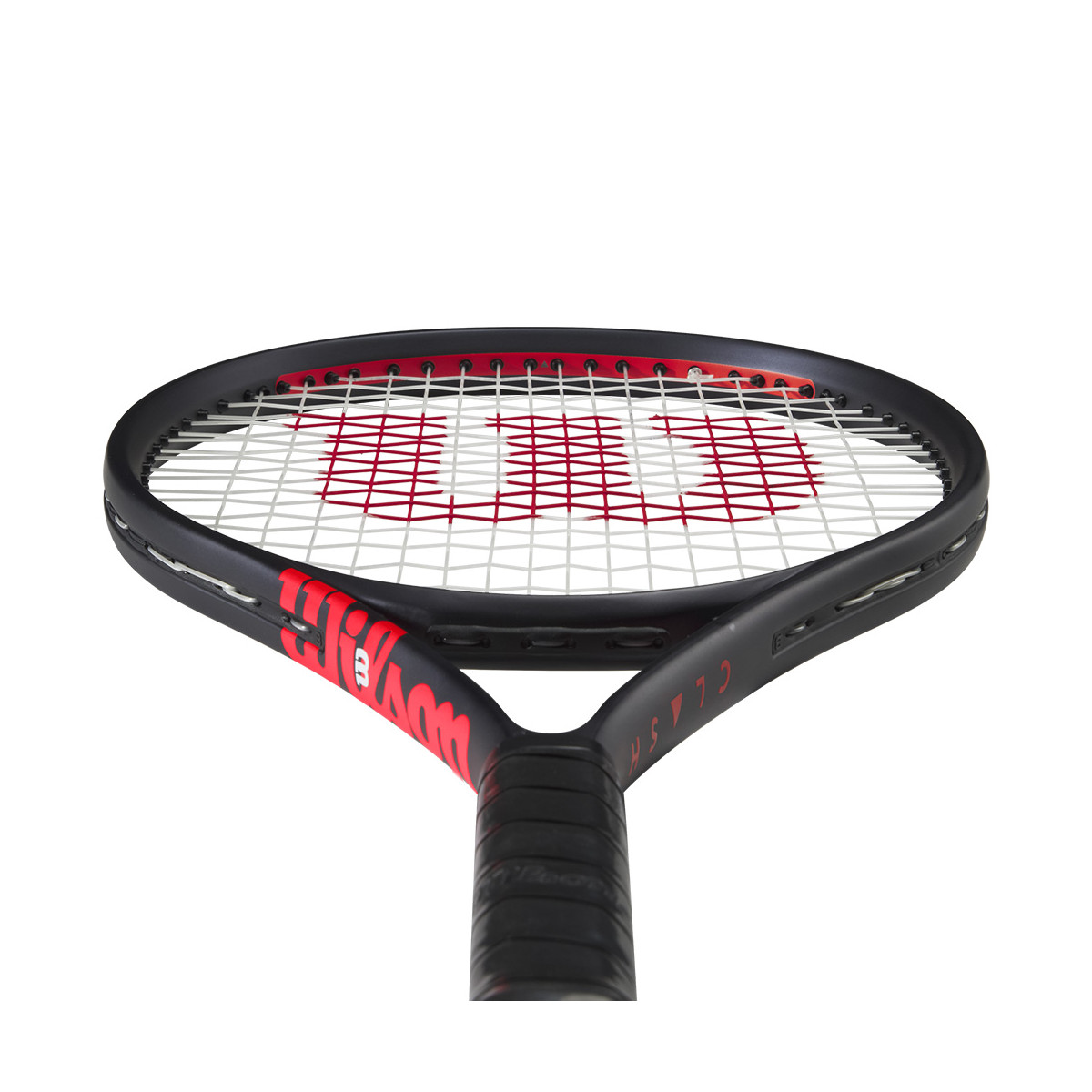 Wilson Clash V2.0 25 (240g) Junior racket