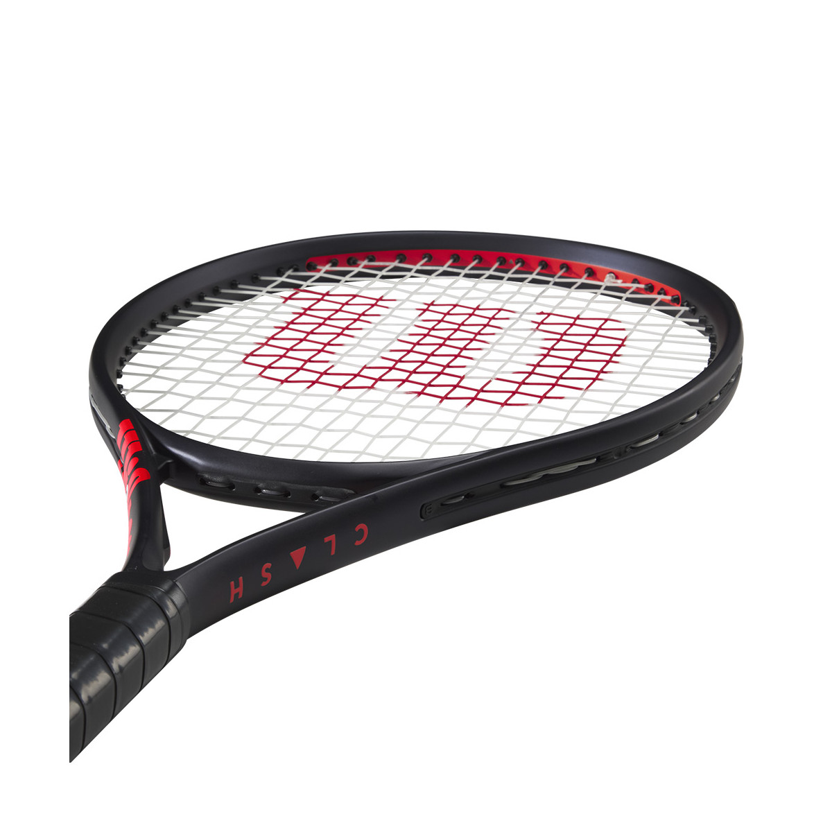 Wilson Clash V2.0 25 (240g) Junior racket