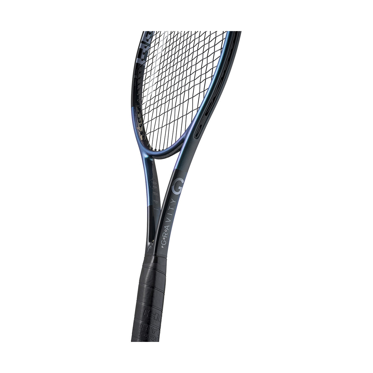 Head Gravity Pro (315g) Tennisracket