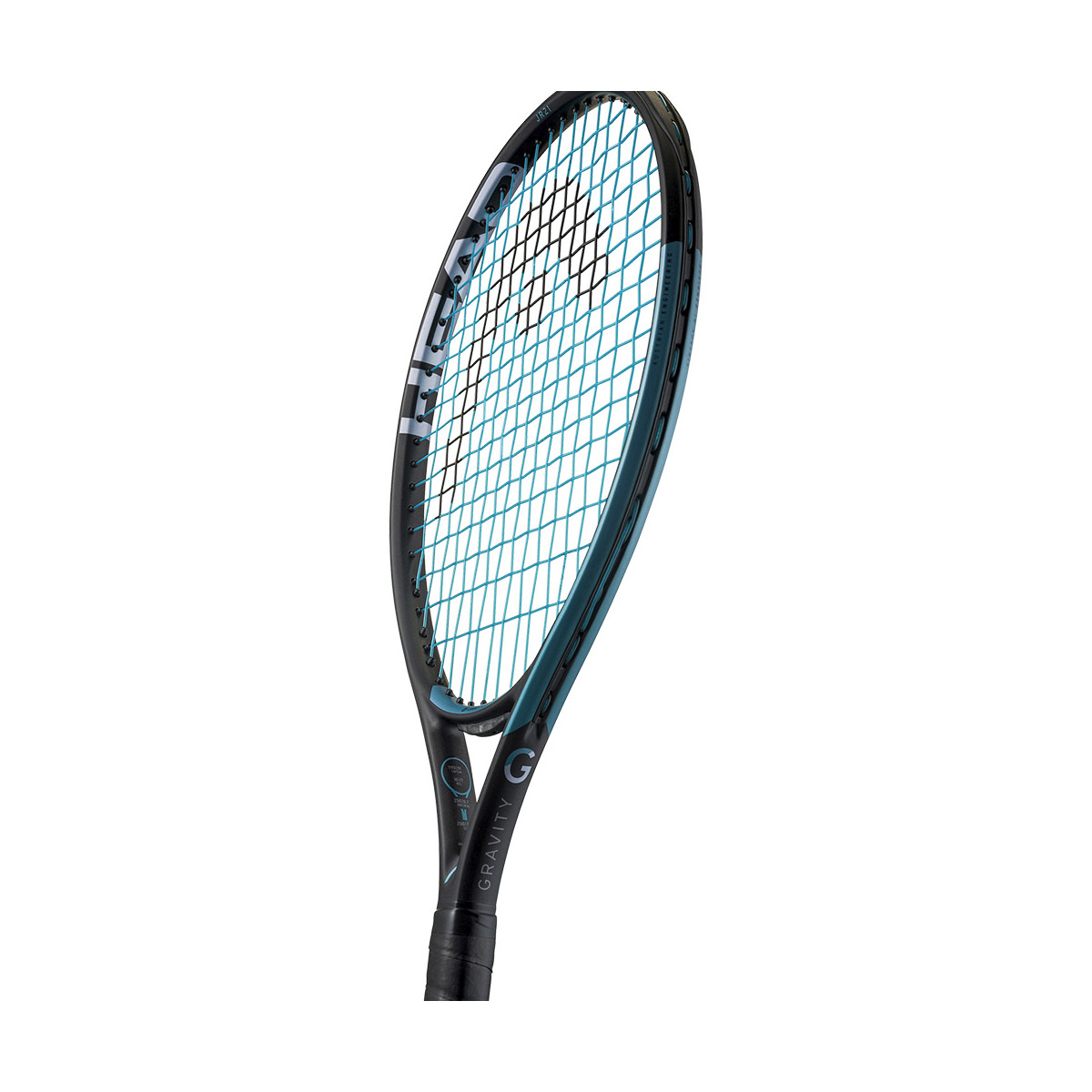 Head IG Gravity Jr 21 2023 (200g) tennisracket