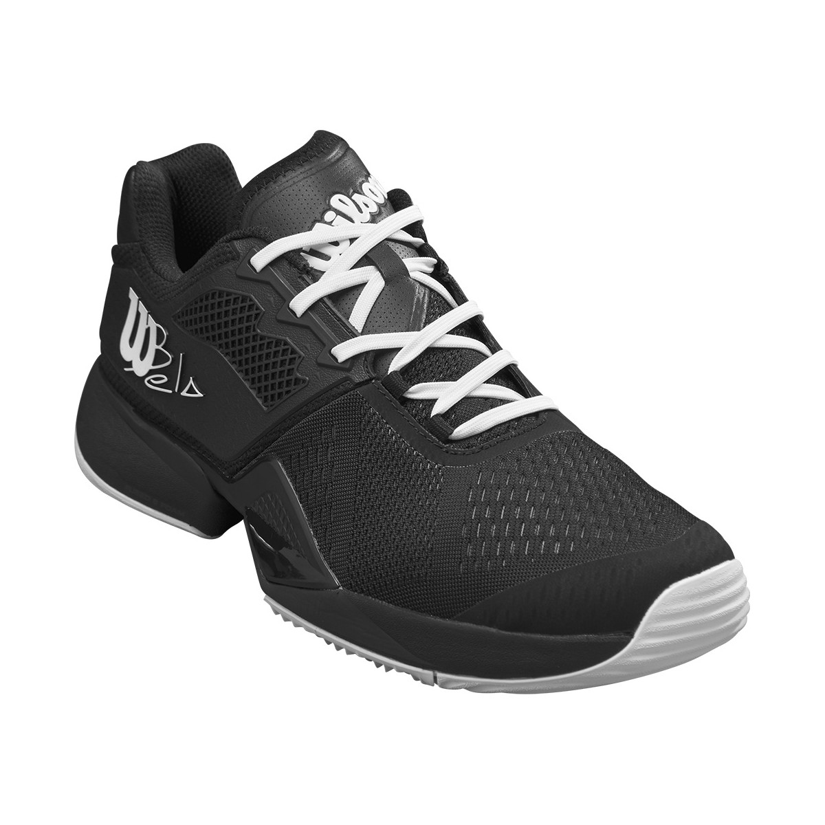 Wilson Bela Tour Zwart schoenen