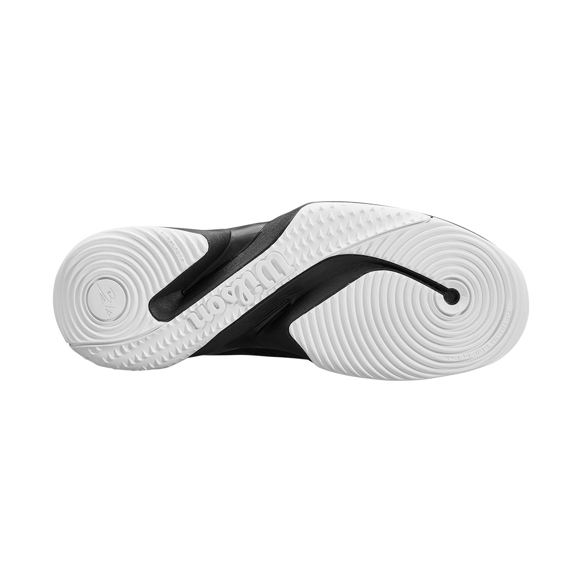 Wilson Bela Tour Zwart schoenen